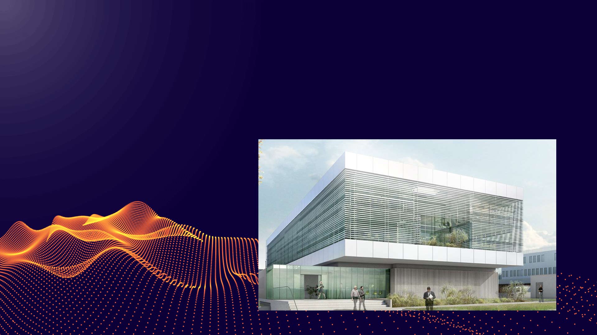 RESTORE Lab - INCERE building