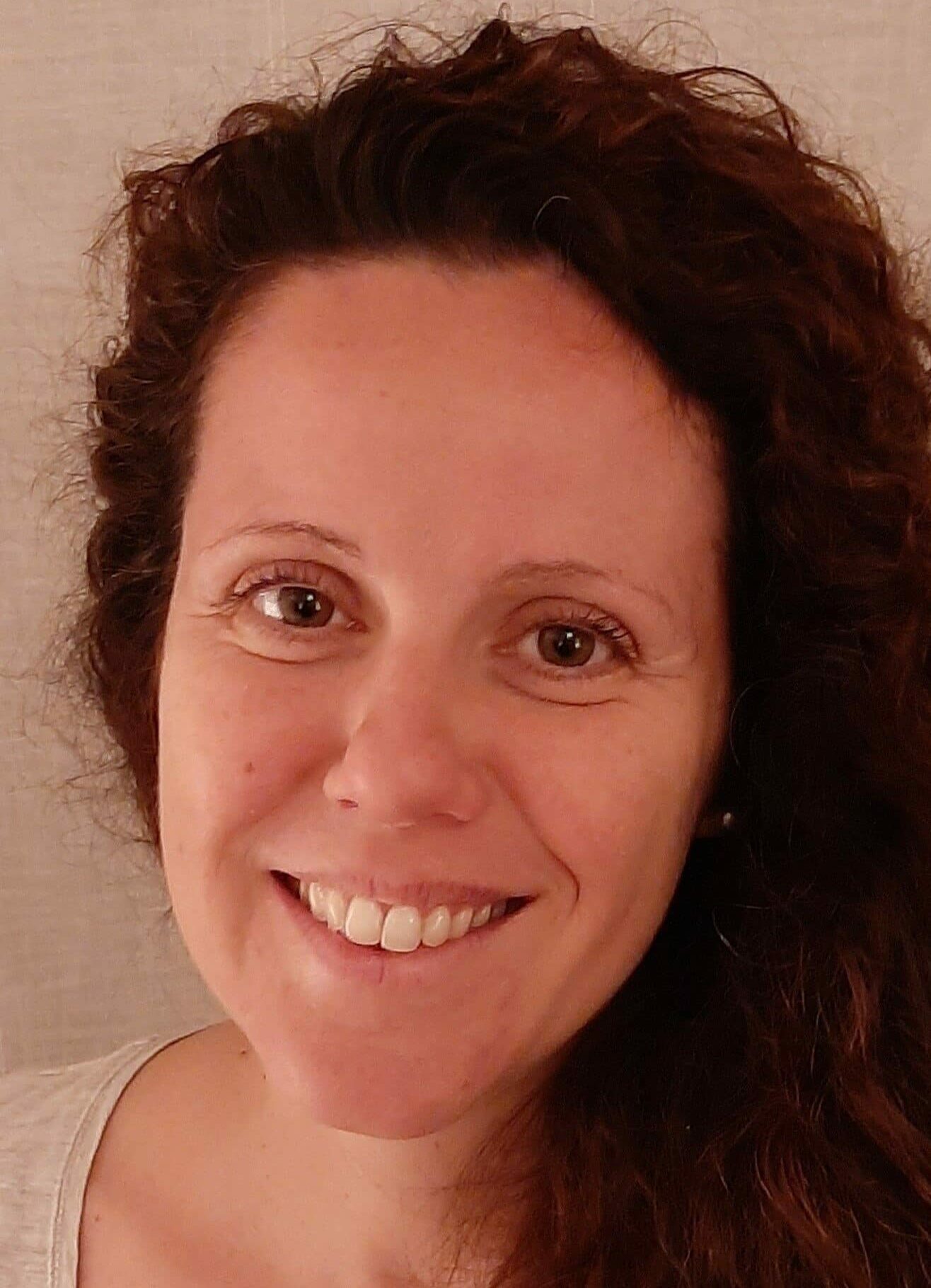 Chiara cecchin