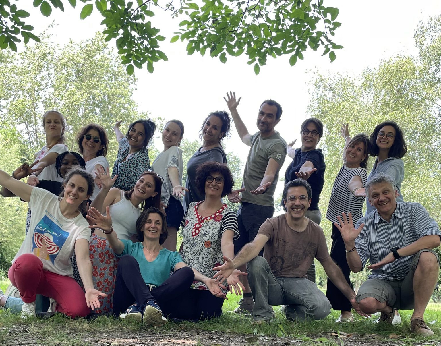 team piknik2023